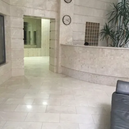 Apartment Апартаменты Аркадия Гагаринское Плато *