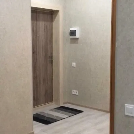 Апартаменты Аркадия Гагаринское Плато