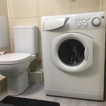 Апартаменты Аркадия Гагаринское Плато Apartment *