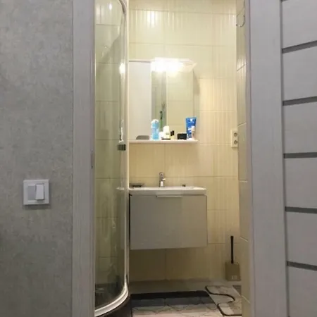 Апартаменты Аркадия Гагаринское Плато Apartment Odesa